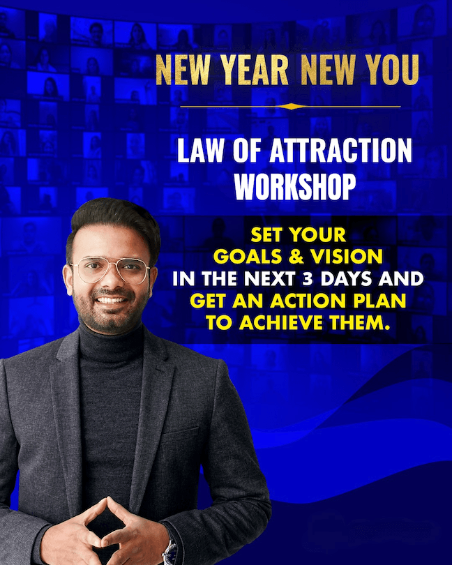 NYNY Workshop 2026 By Ajay Mishra